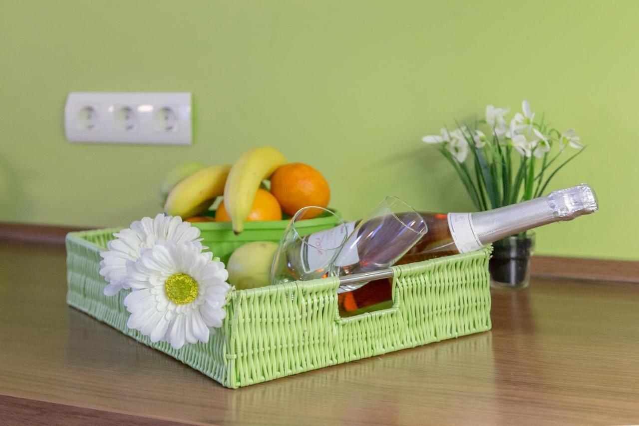 Apartma Sara Bohinj