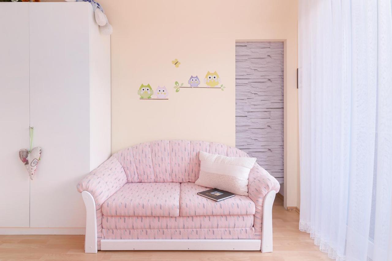 Apartma Sara