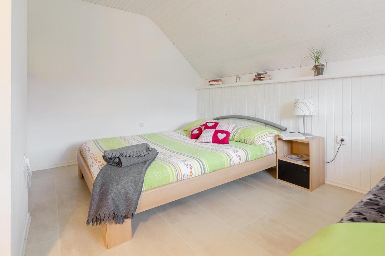 Apartment Sara Bohinj